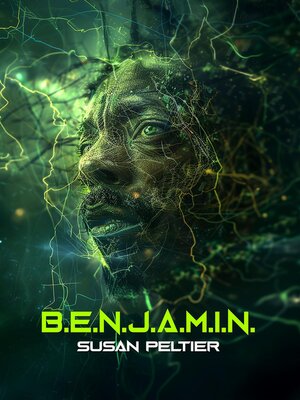 cover image of BENJAMIN